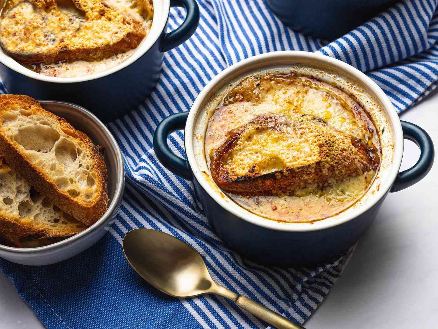 French Onion Soup