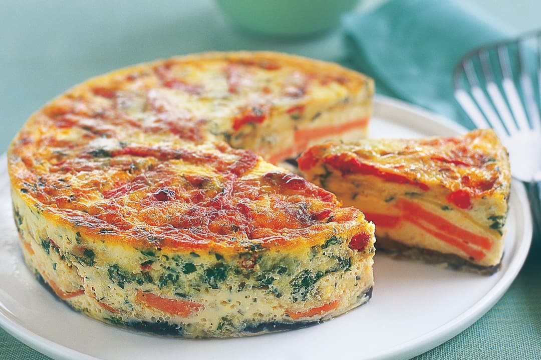 Frittatas