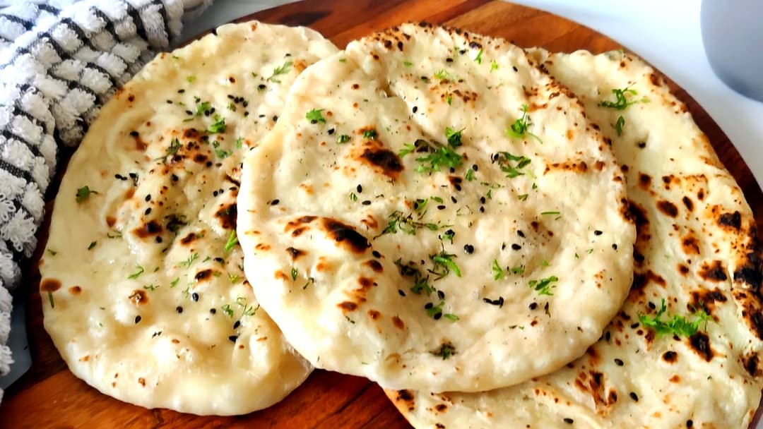 Naan