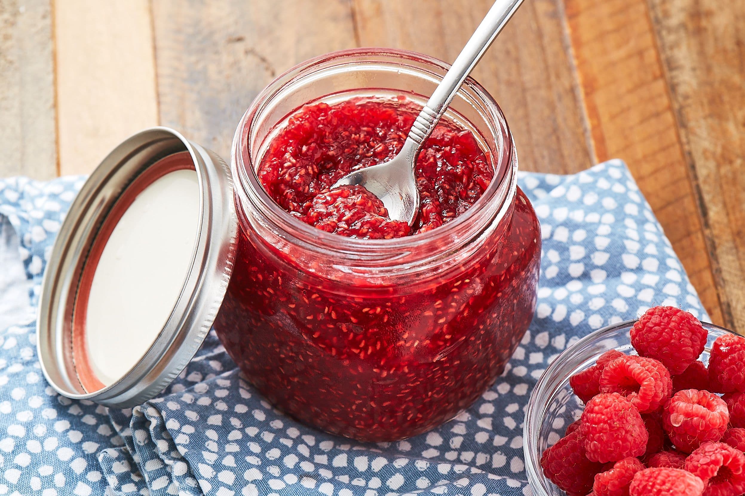 Raspberry Jam