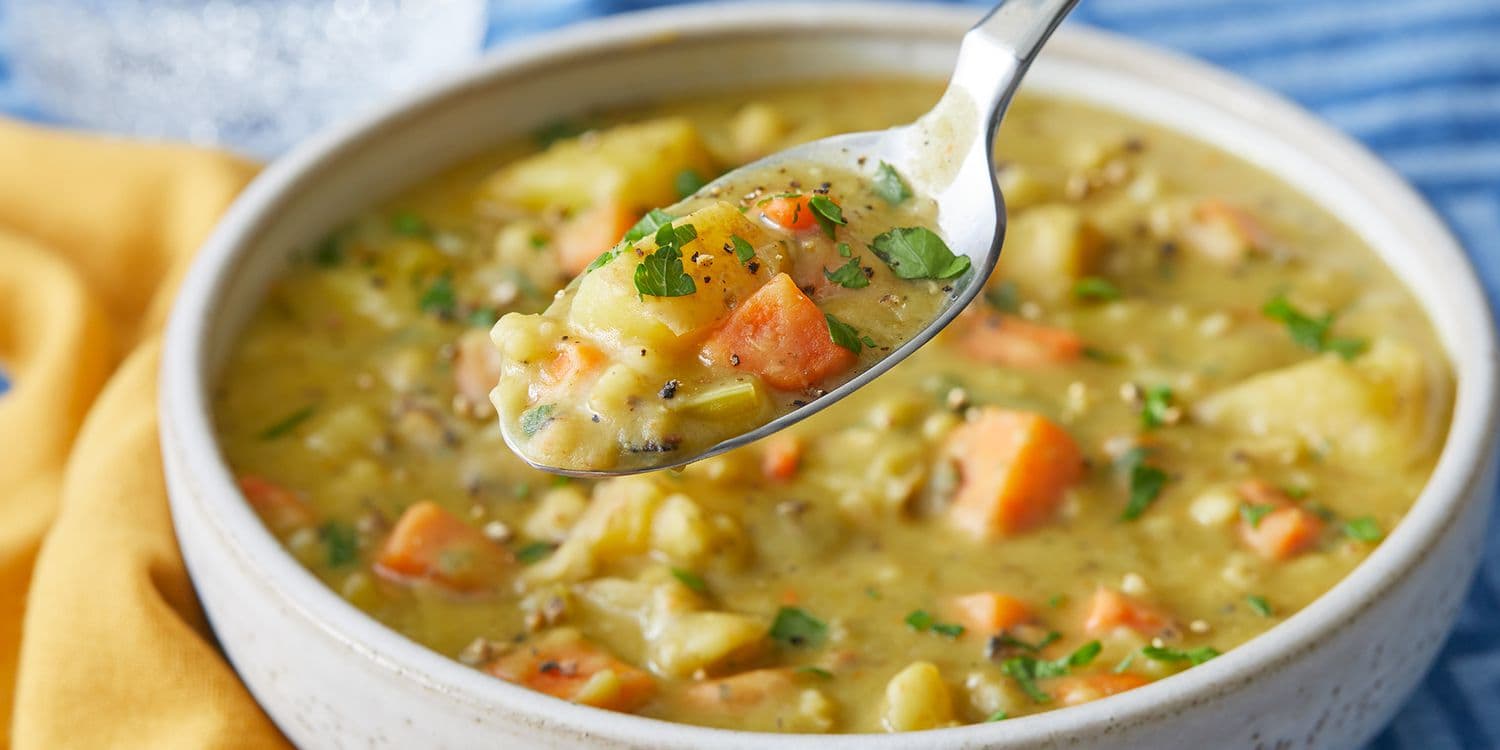 Split Pea Soup