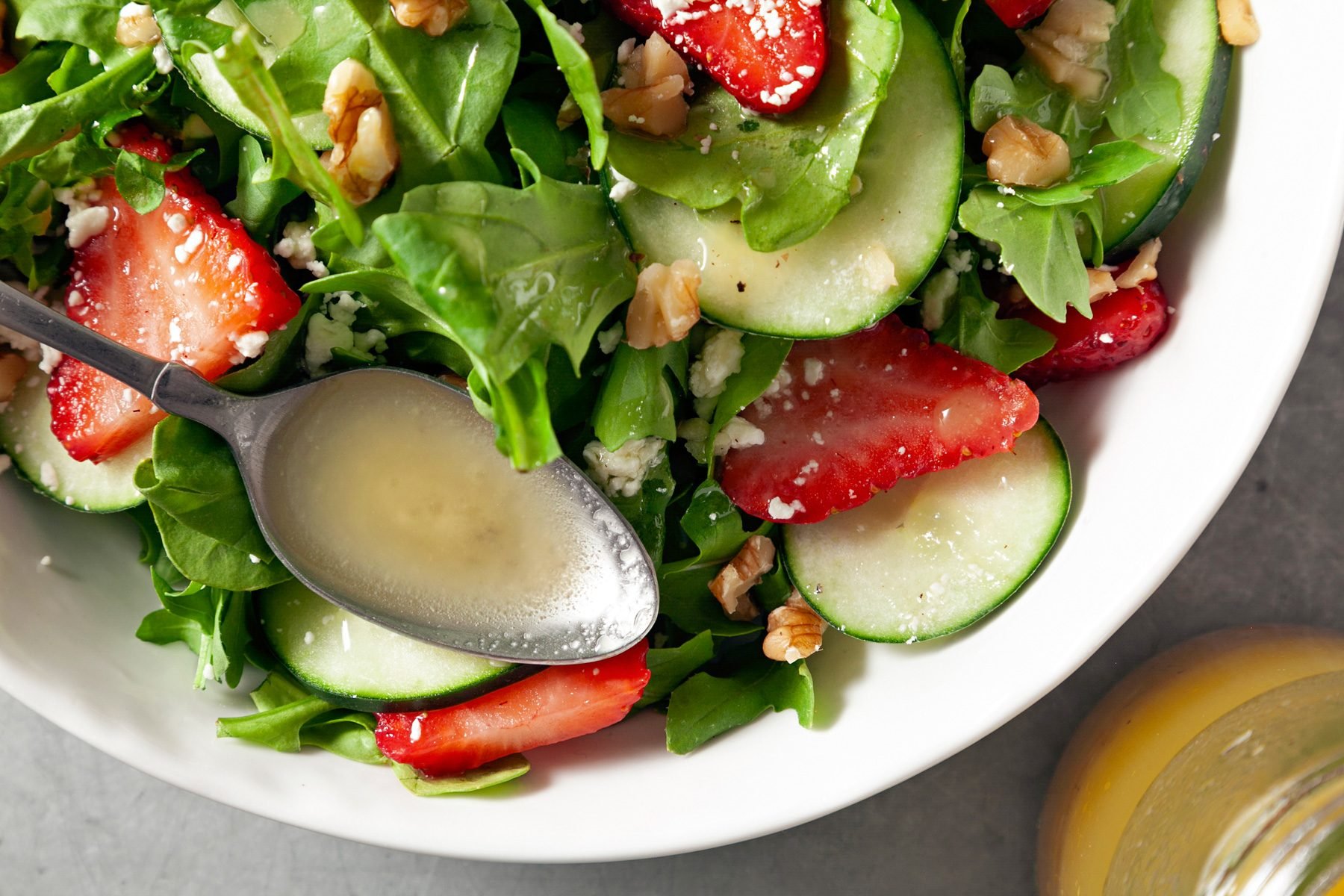 Apple Cider Vinaigrette