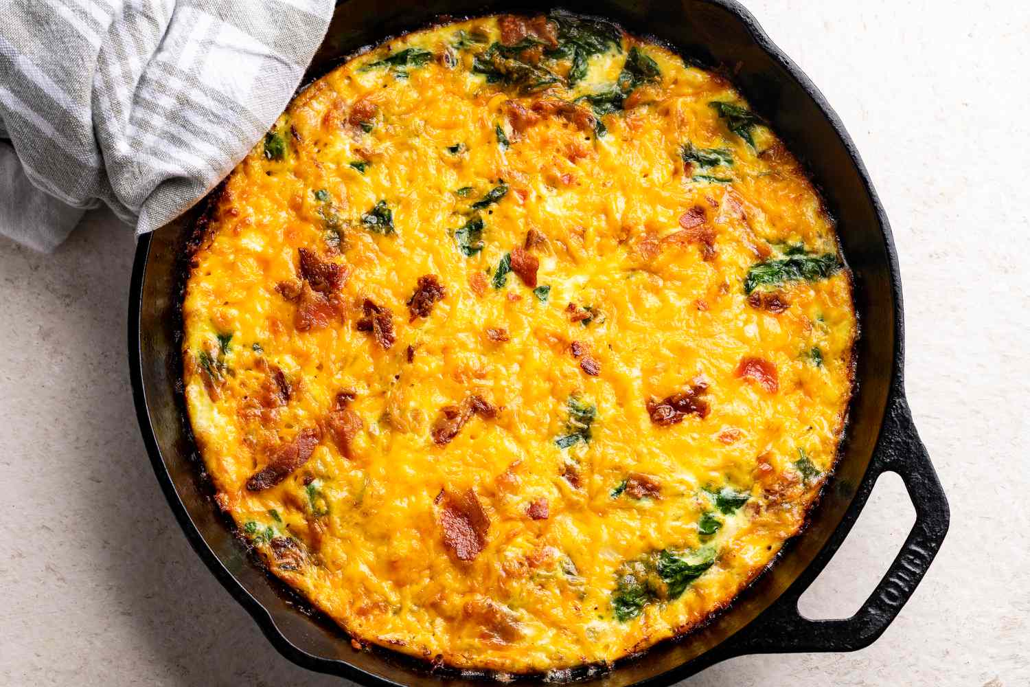 Frittatas